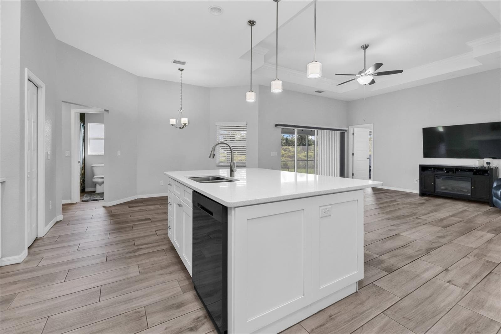 Single Family Residence at 4443 CINDERELLA CIR, NORTH PORT, photo 13 of 59