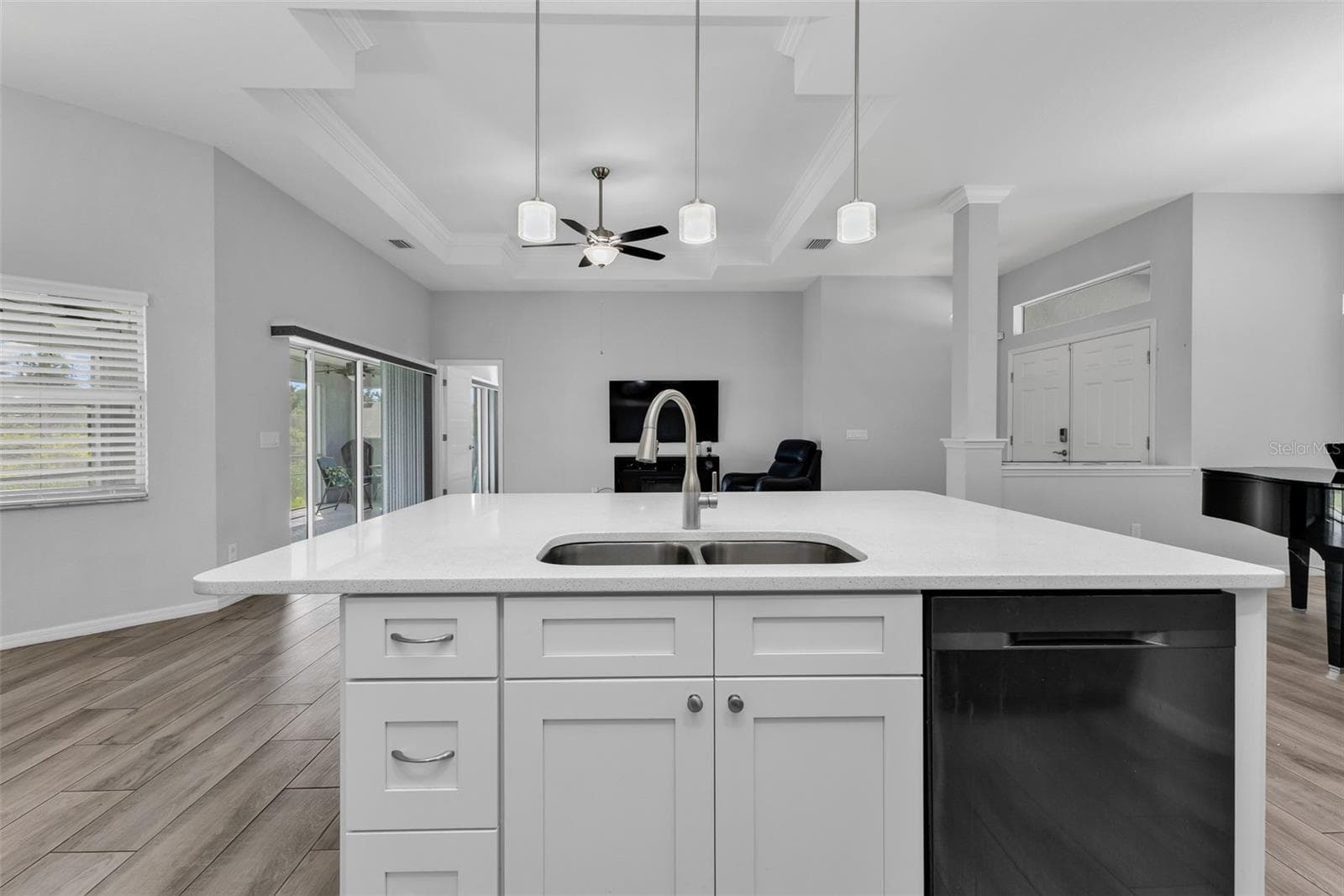 Single Family Residence at 4443 CINDERELLA CIR, NORTH PORT, photo 15 of 59