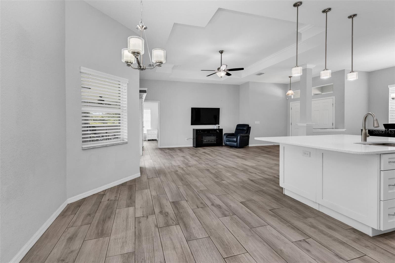 Single Family Residence at 4443 CINDERELLA CIR, NORTH PORT, photo 17 of 59