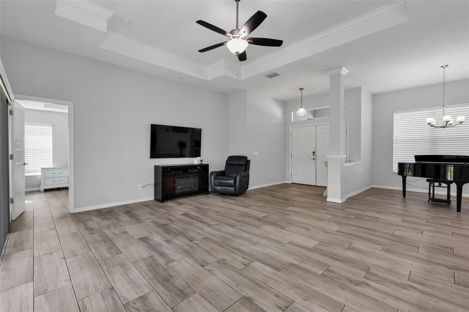 Single Family Residence at 4443 CINDERELLA CIR, NORTH PORT, photo 18 of 59
