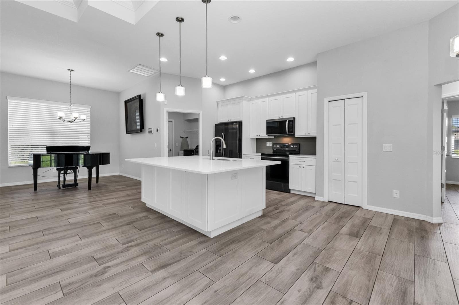 Single Family Residence at 4443 CINDERELLA CIR, NORTH PORT, photo 20 of 59