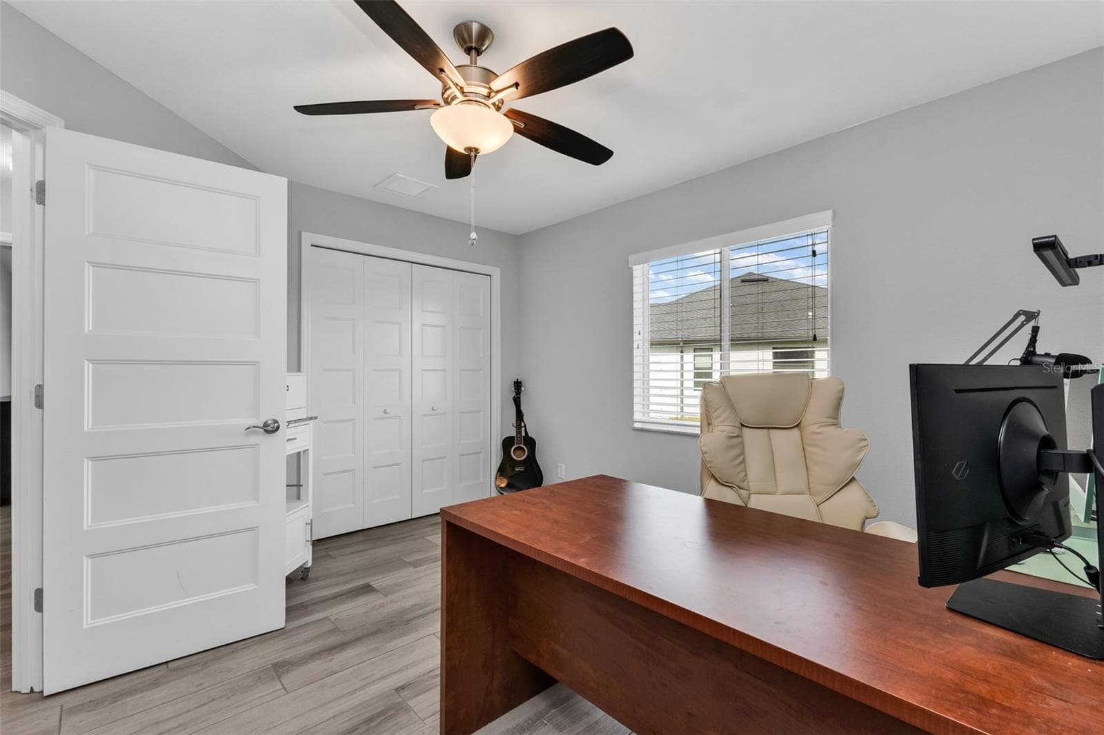 Single Family Residence at 4443 CINDERELLA CIR, NORTH PORT, photo 25 of 59
