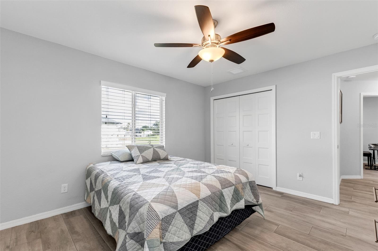 Single Family Residence at 4443 CINDERELLA CIR, NORTH PORT, photo 27 of 59