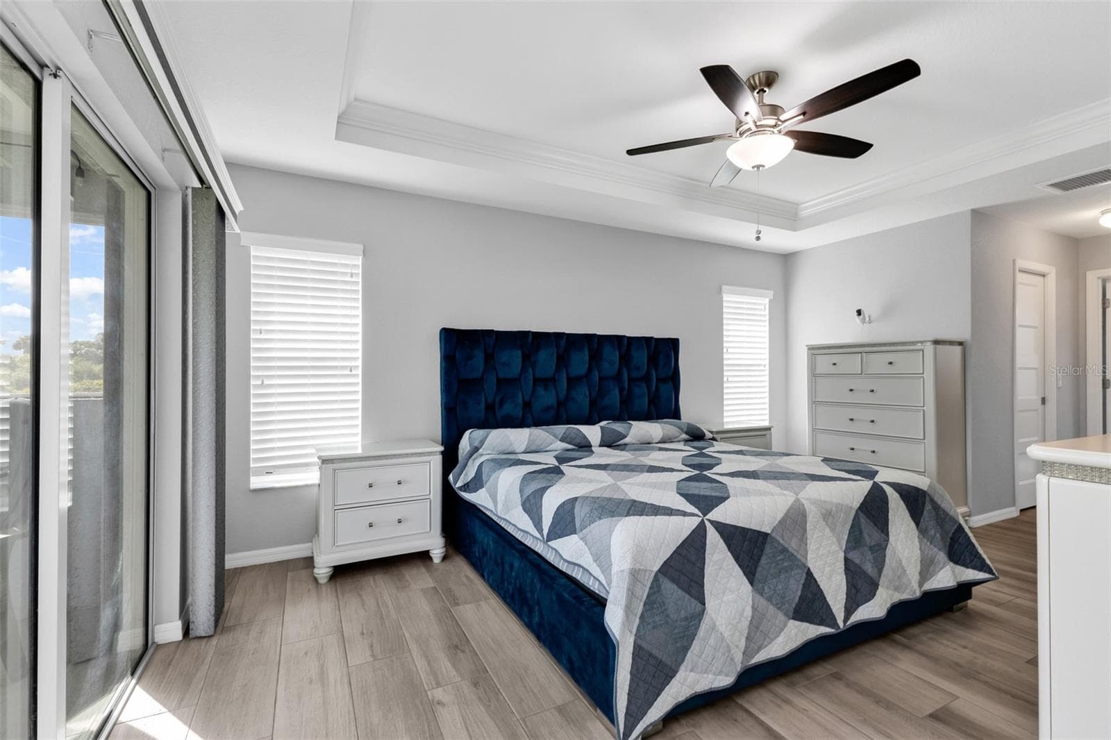 Single Family Residence at 4443 CINDERELLA CIR, NORTH PORT, photo 29 of 59