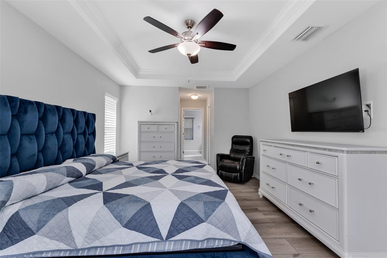 Single Family Residence at 4443 CINDERELLA CIR, NORTH PORT, photo 30 of 59