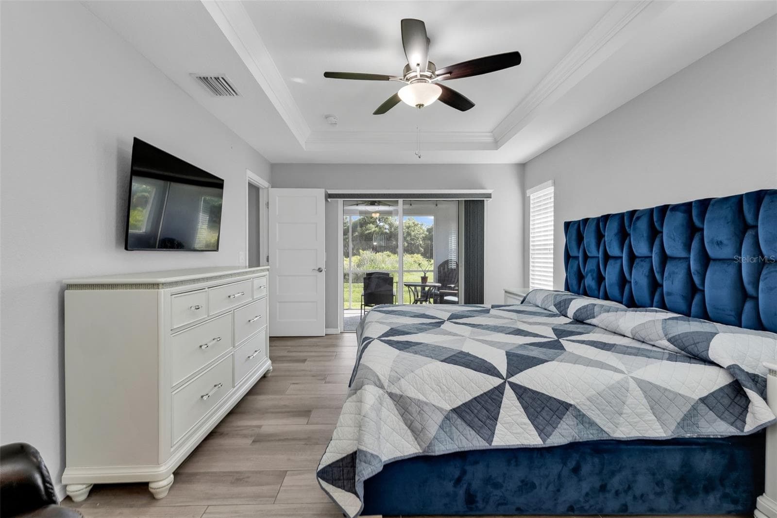 Single Family Residence at 4443 CINDERELLA CIR, NORTH PORT, photo 31 of 59