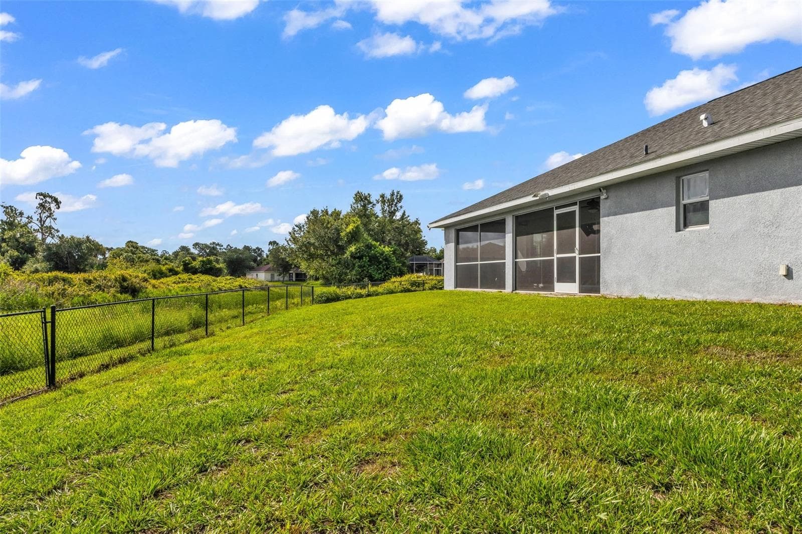Single Family Residence at 4443 CINDERELLA CIR, NORTH PORT, photo 41 of 59