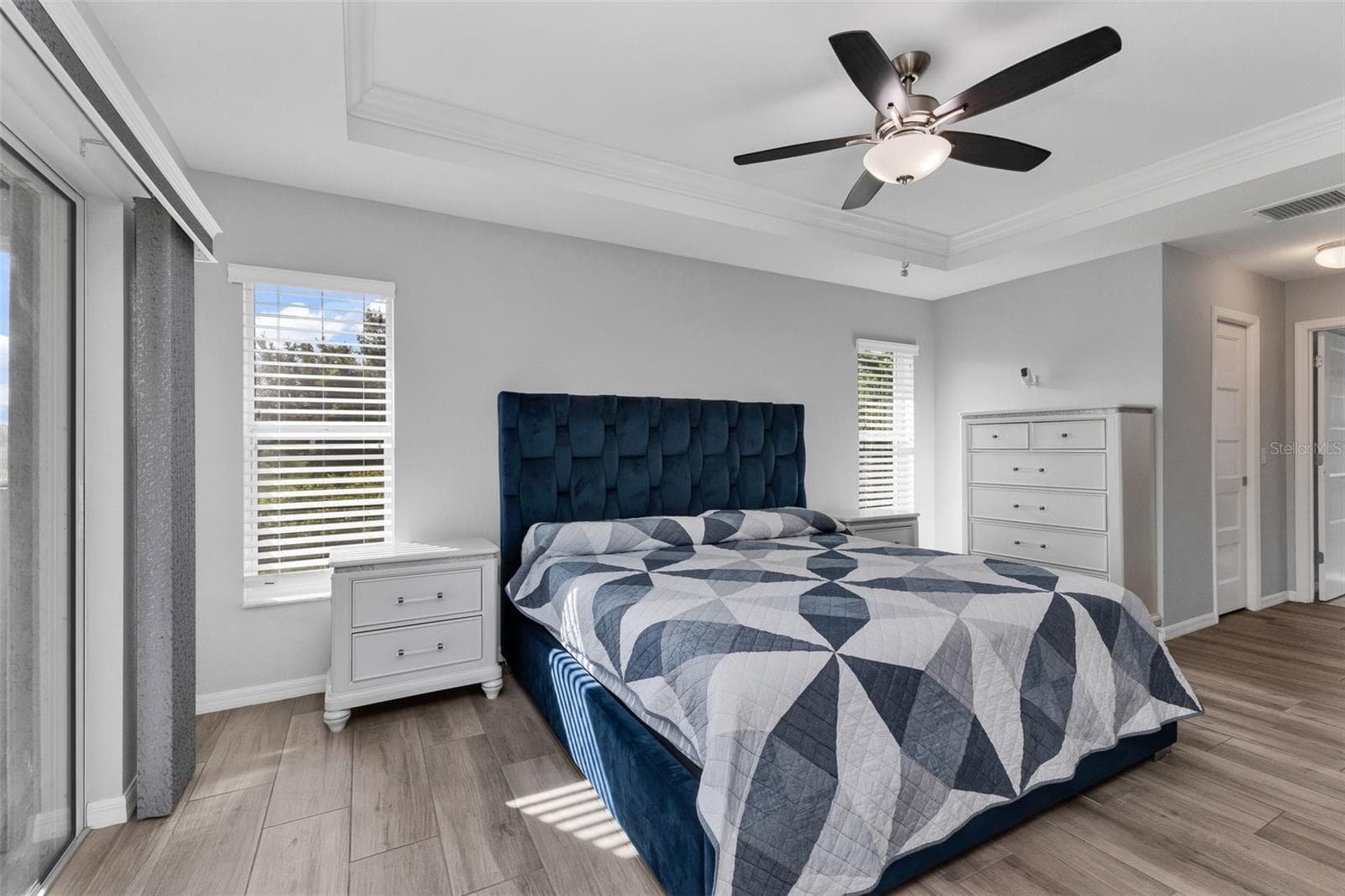 Single Family Residence at 4443 CINDERELLA CIR, NORTH PORT, photo 42 of 59