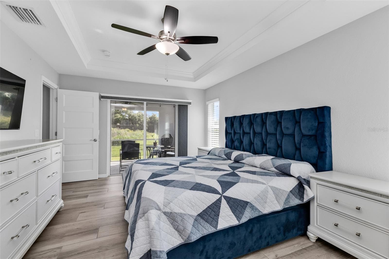 Single Family Residence at 4443 CINDERELLA CIR, NORTH PORT, photo 43 of 59