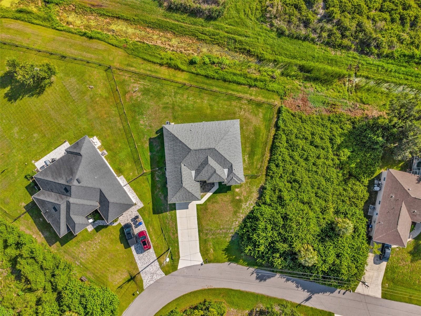 Single Family Residence at 4443 CINDERELLA CIR, NORTH PORT, photo 53 of 59