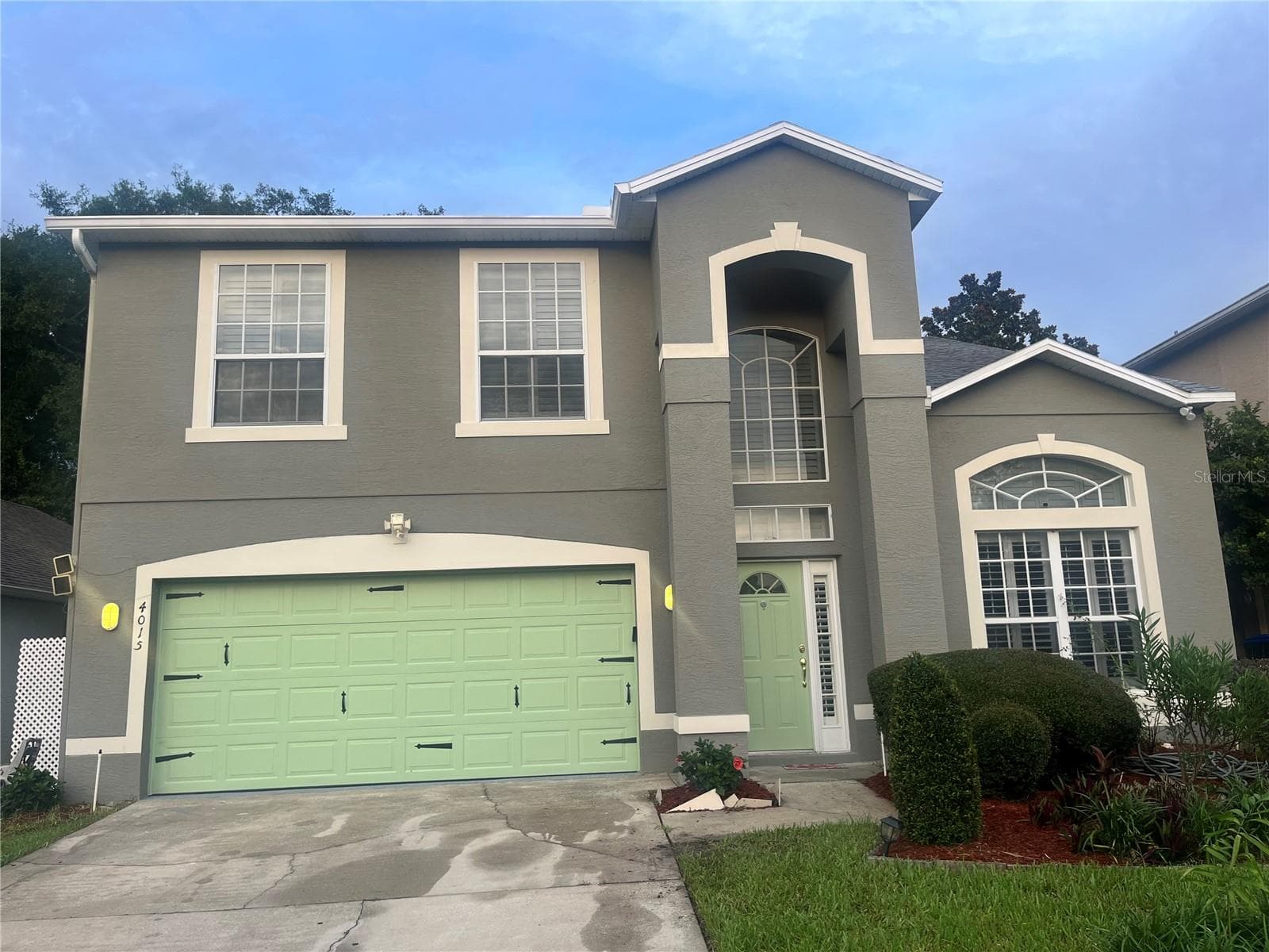 4015 LAKESIDE RESERVE LN