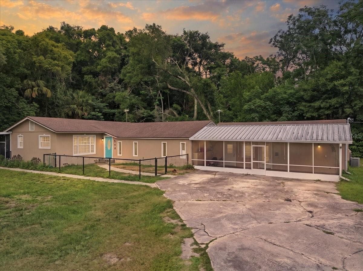 Single Family Residence at 8095 ROSE AVE, ORLANDO, photo 56 of 56