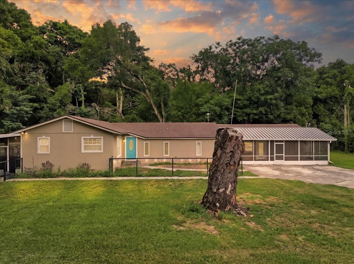 Single Family Residence at 8095 ROSE AVE, ORLANDO, photo 2 of 56