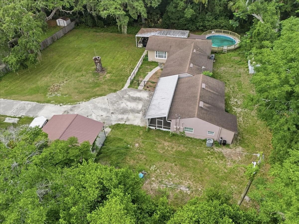Single Family Residence at 8095 ROSE AVE, ORLANDO, photo 8 of 56