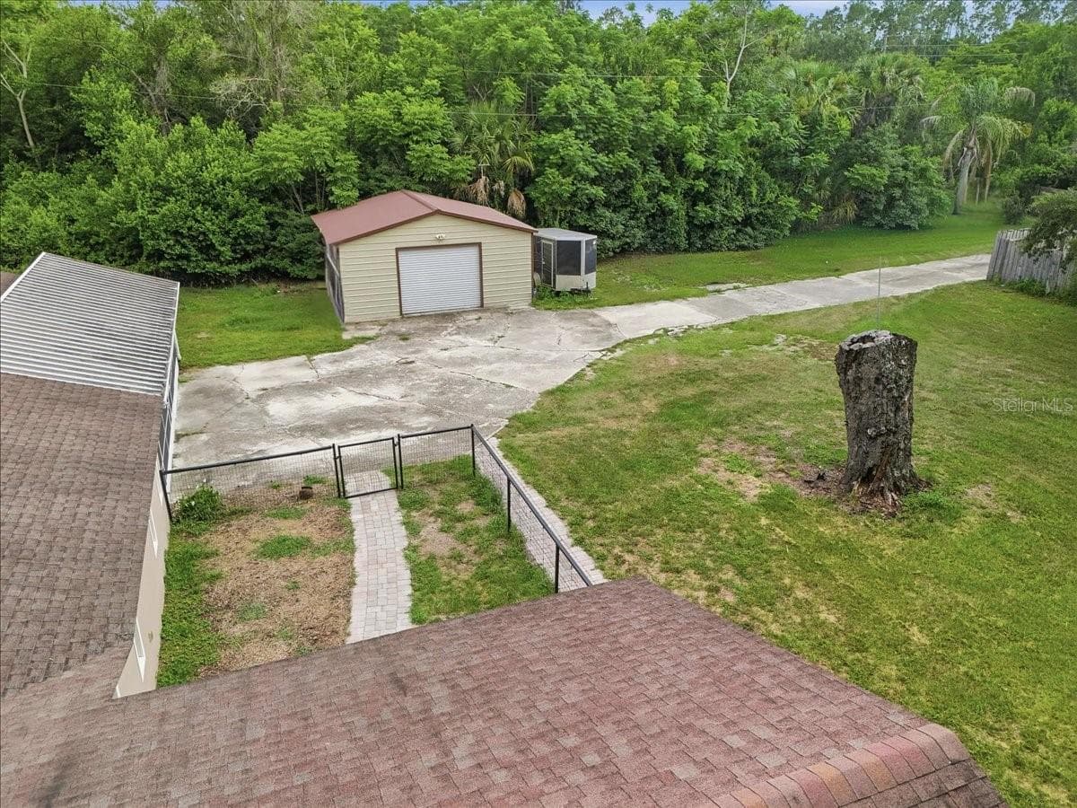 Single Family Residence at 8095 ROSE AVE, ORLANDO, photo 10 of 56