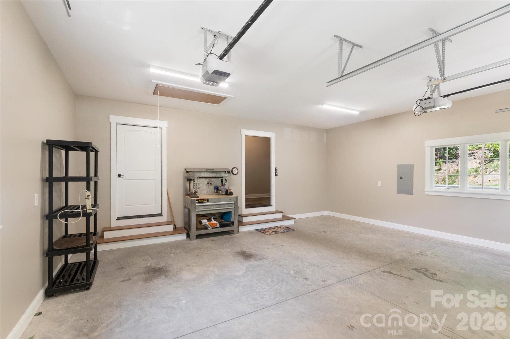 Single Family Residence at 620 Camptown Road, Brevard, photo 21 of 48