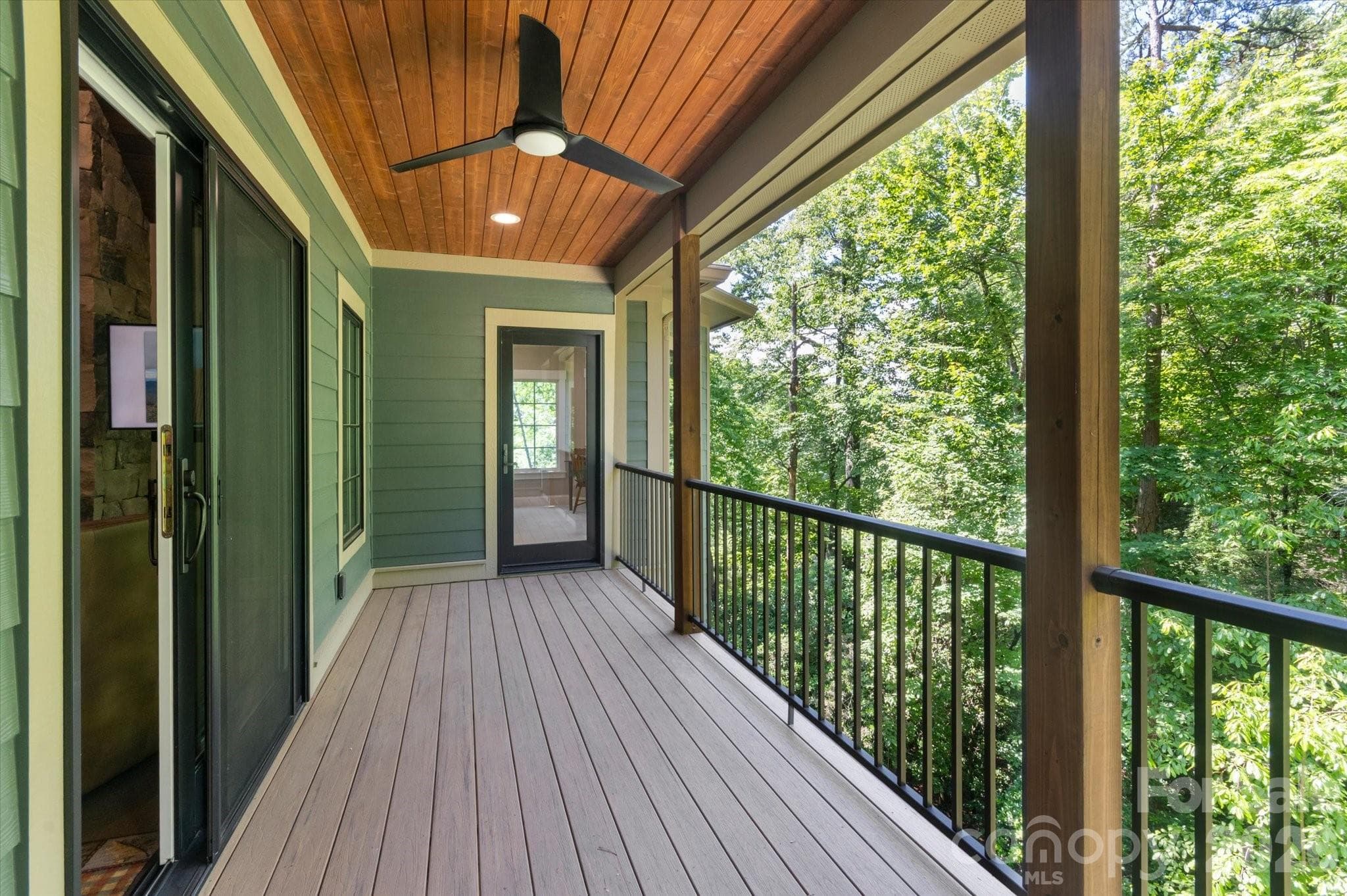 Single Family Residence at 620 Camptown Road, Brevard, photo 23 of 48