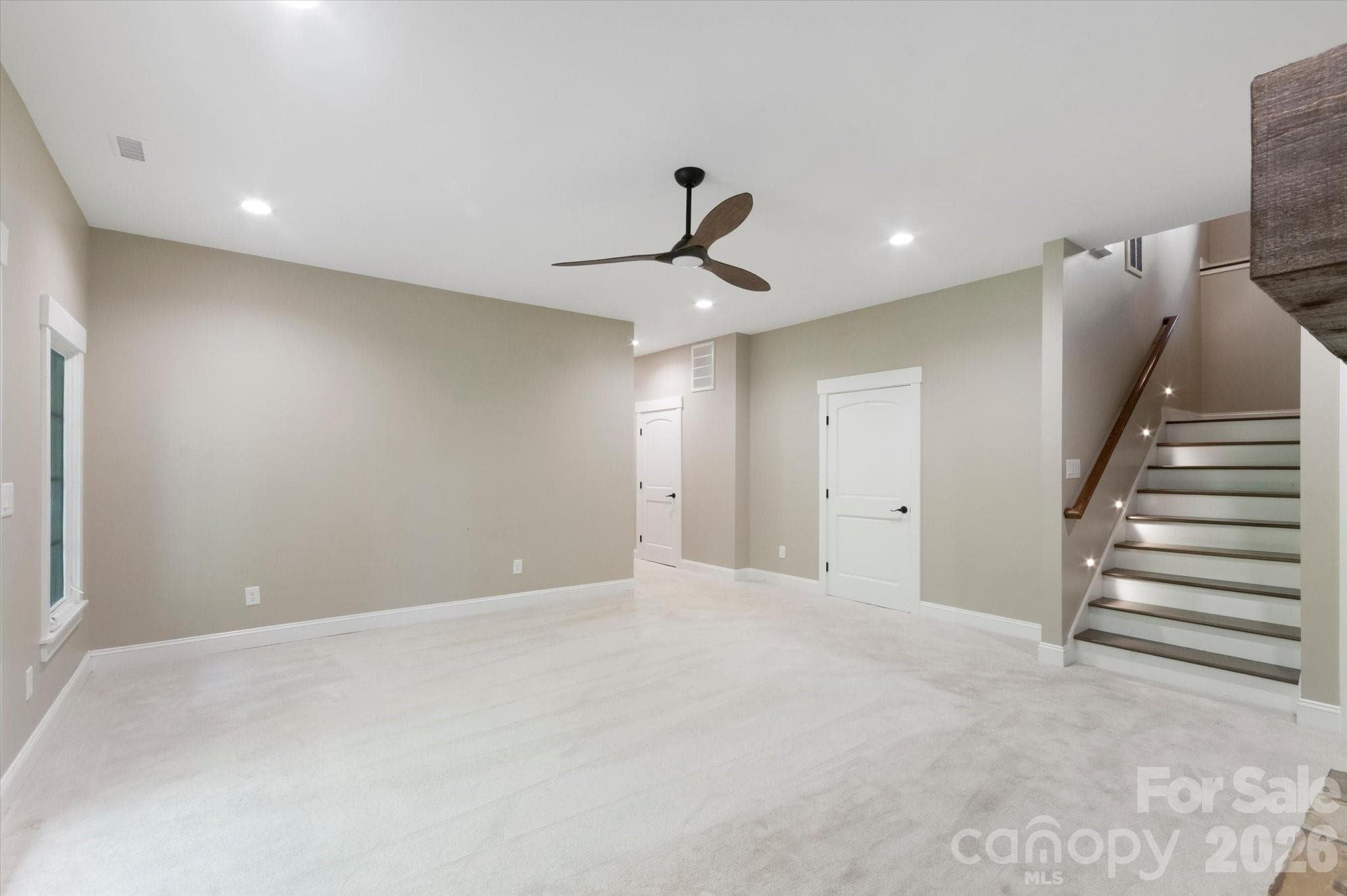Single Family Residence at 620 Camptown Road, Brevard, photo 34 of 48