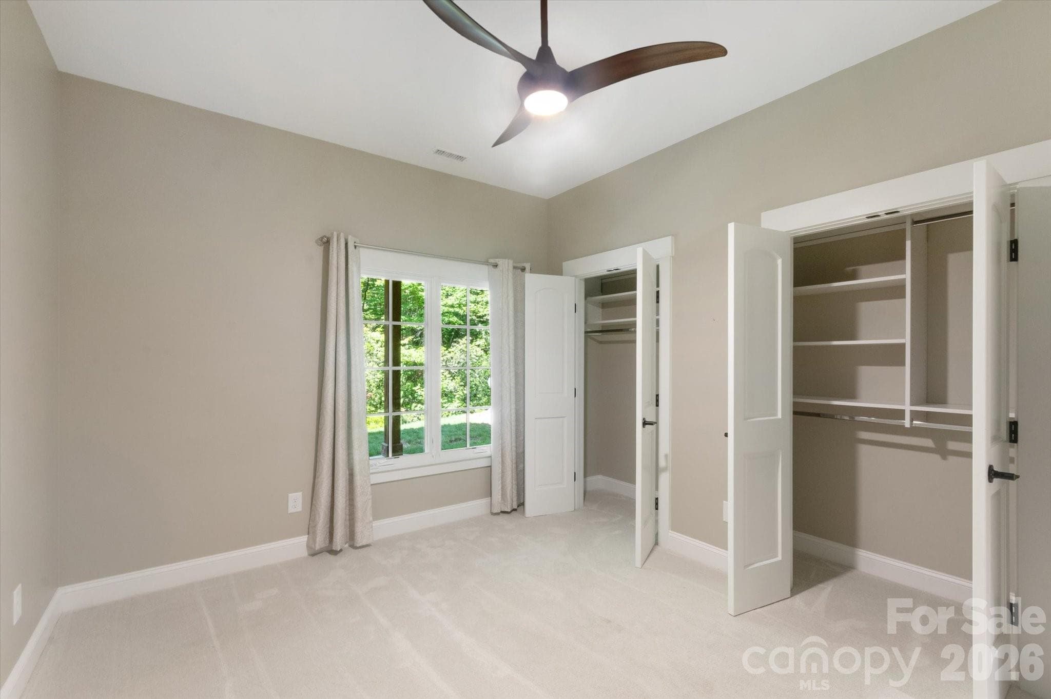 Single Family Residence at 620 Camptown Road, Brevard, photo 41 of 48