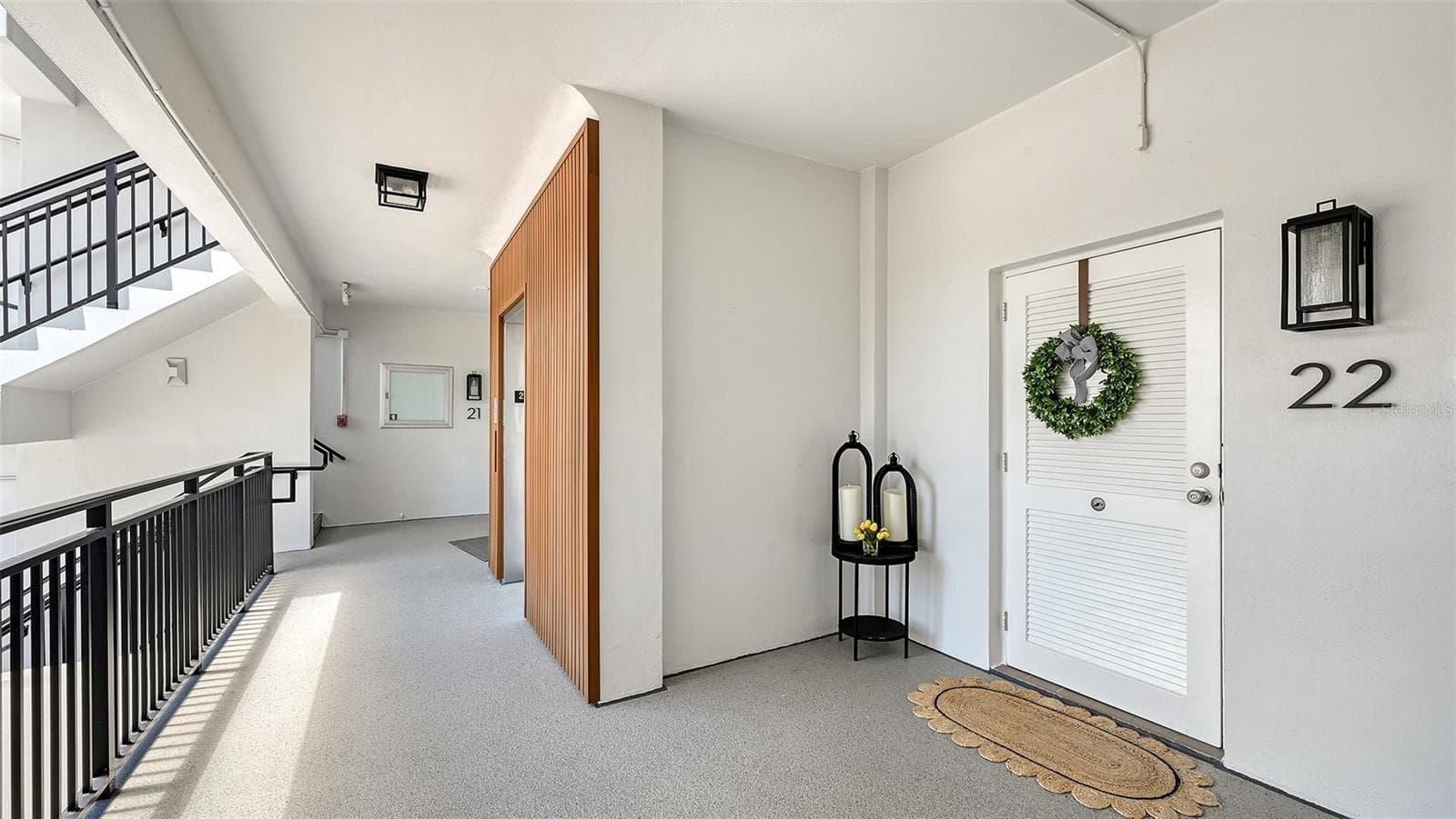 Condominium at 174 GOLDEN GATE POINT #22, SARASOTA, photo 2 of 58