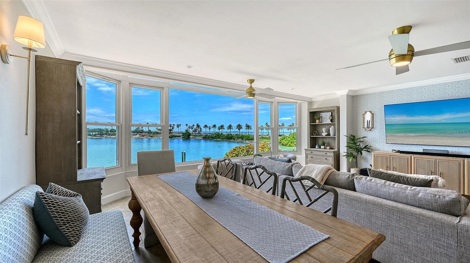 Condominium at 174 GOLDEN GATE POINT #22, SARASOTA, photo 4 of 58