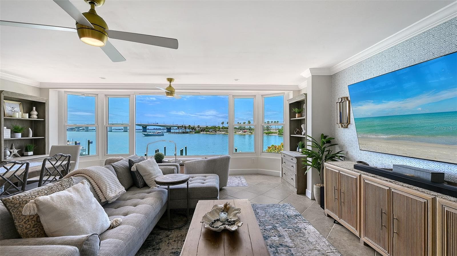 Condominium at 174 GOLDEN GATE POINT #22, SARASOTA, photo 6 of 58