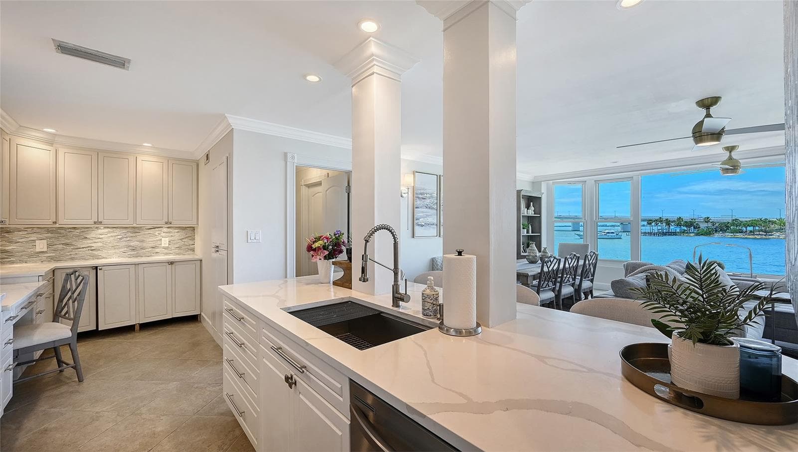 Condominium at 174 GOLDEN GATE POINT #22, SARASOTA, photo 12 of 58