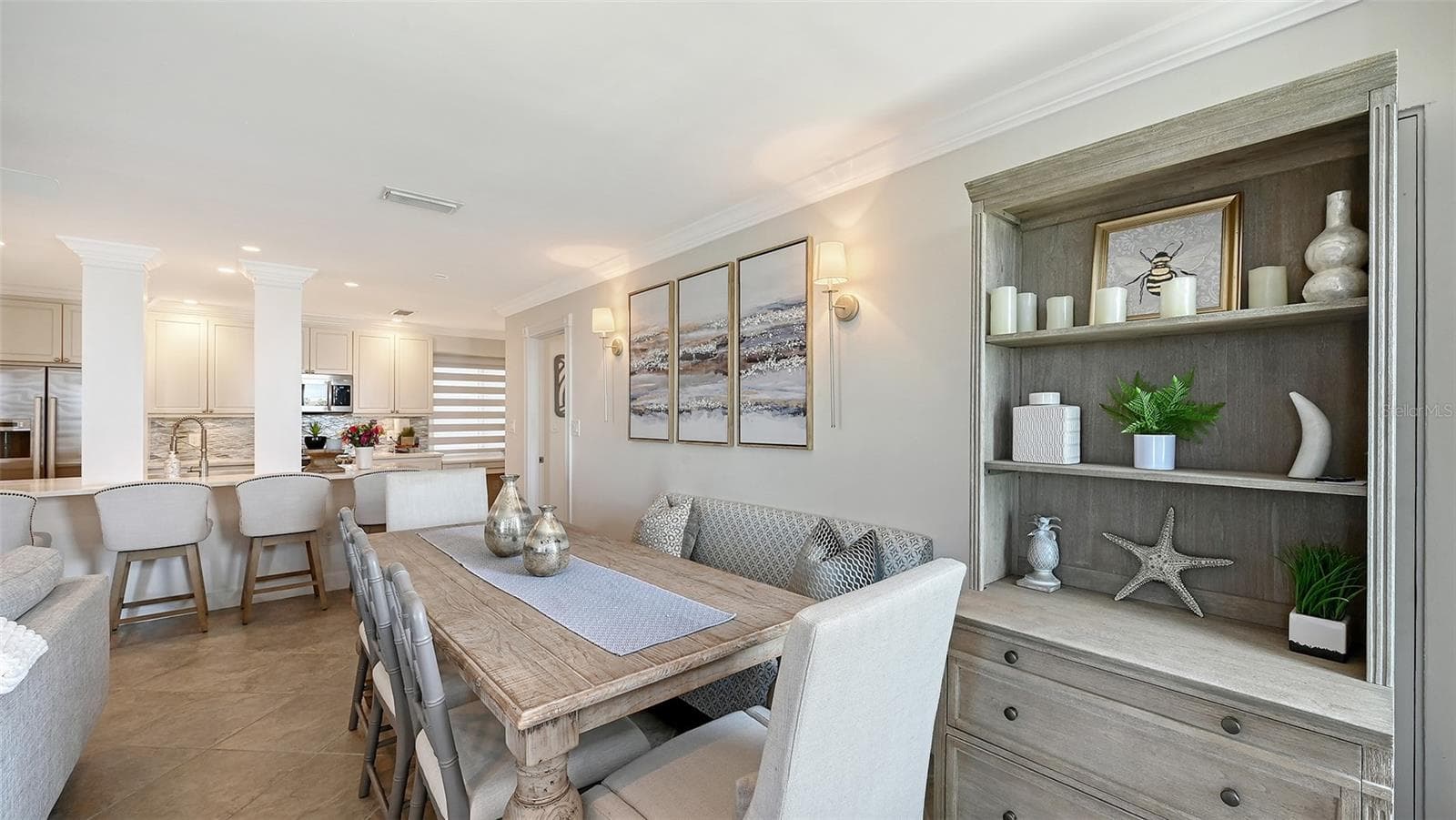 Condominium at 174 GOLDEN GATE POINT #22, SARASOTA, photo 14 of 58