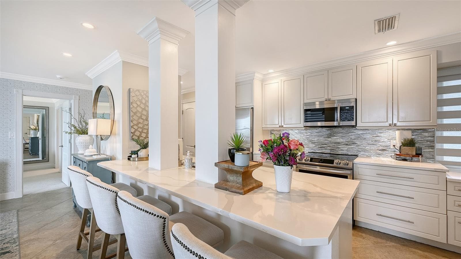 Condominium at 174 GOLDEN GATE POINT #22, SARASOTA, photo 15 of 58