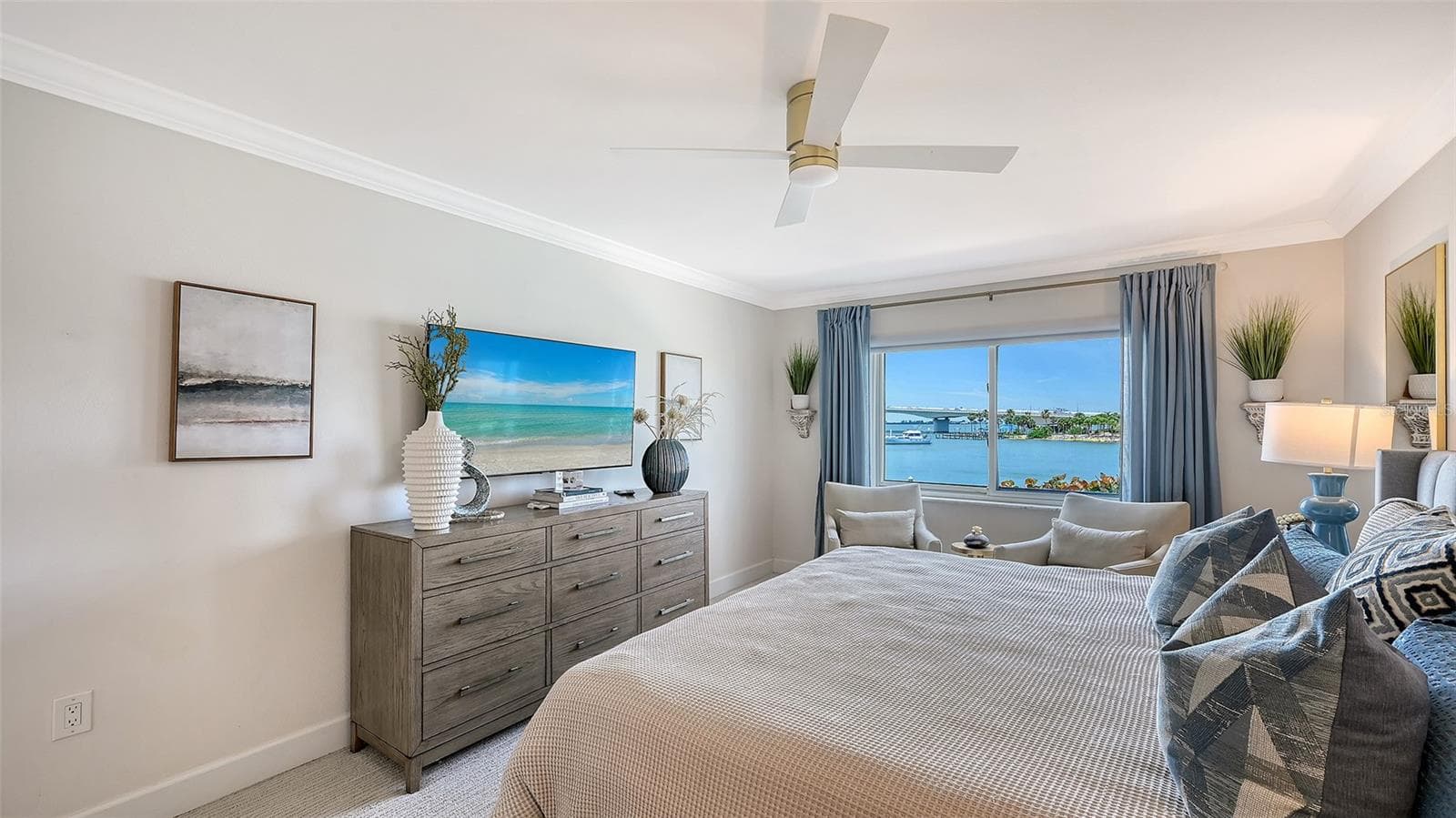 Condominium at 174 GOLDEN GATE POINT #22, SARASOTA, photo 18 of 58