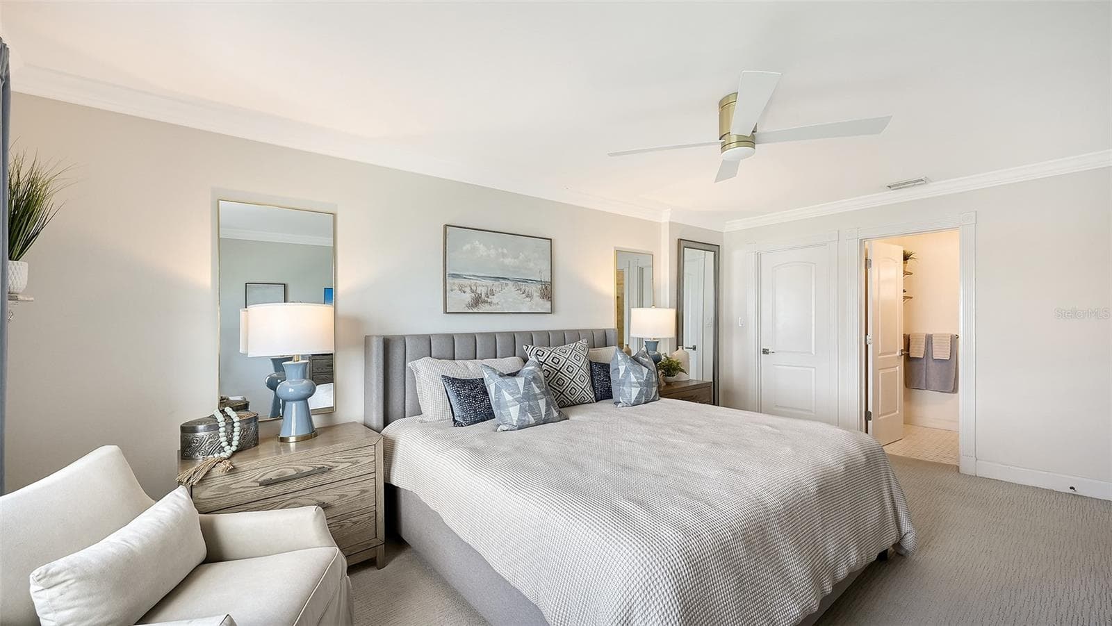 Condominium at 174 GOLDEN GATE POINT #22, SARASOTA, photo 20 of 58