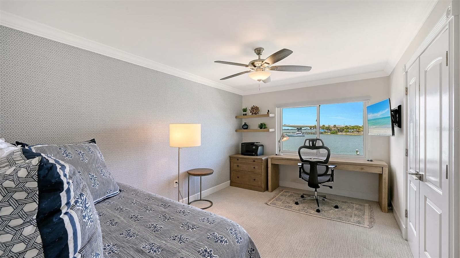 Condominium at 174 GOLDEN GATE POINT #22, SARASOTA, photo 24 of 58