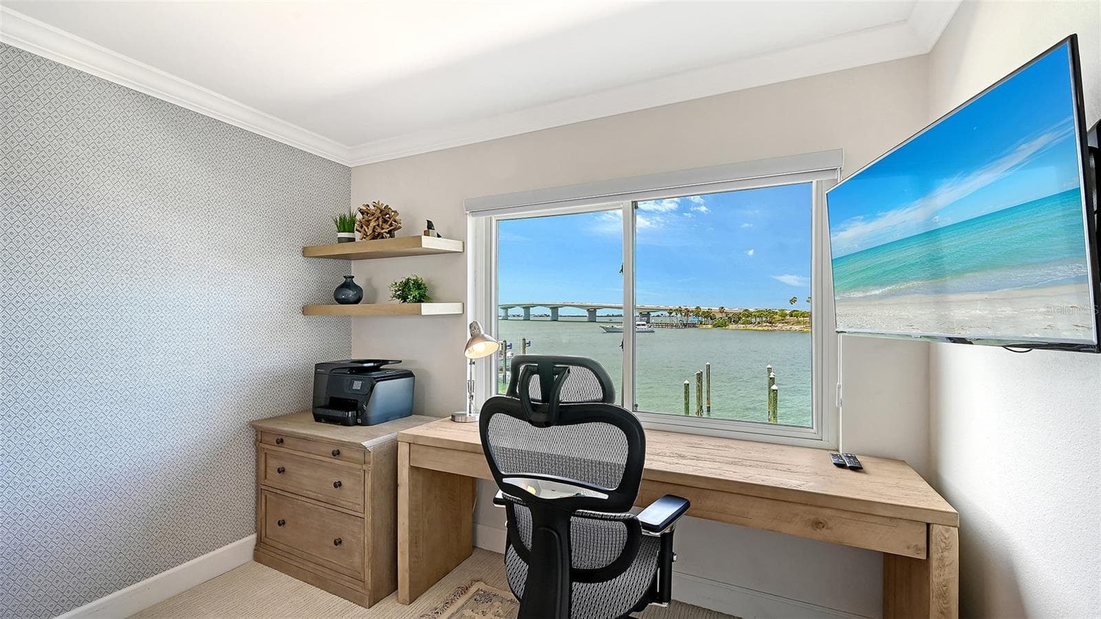 Condominium at 174 GOLDEN GATE POINT #22, SARASOTA, photo 25 of 58