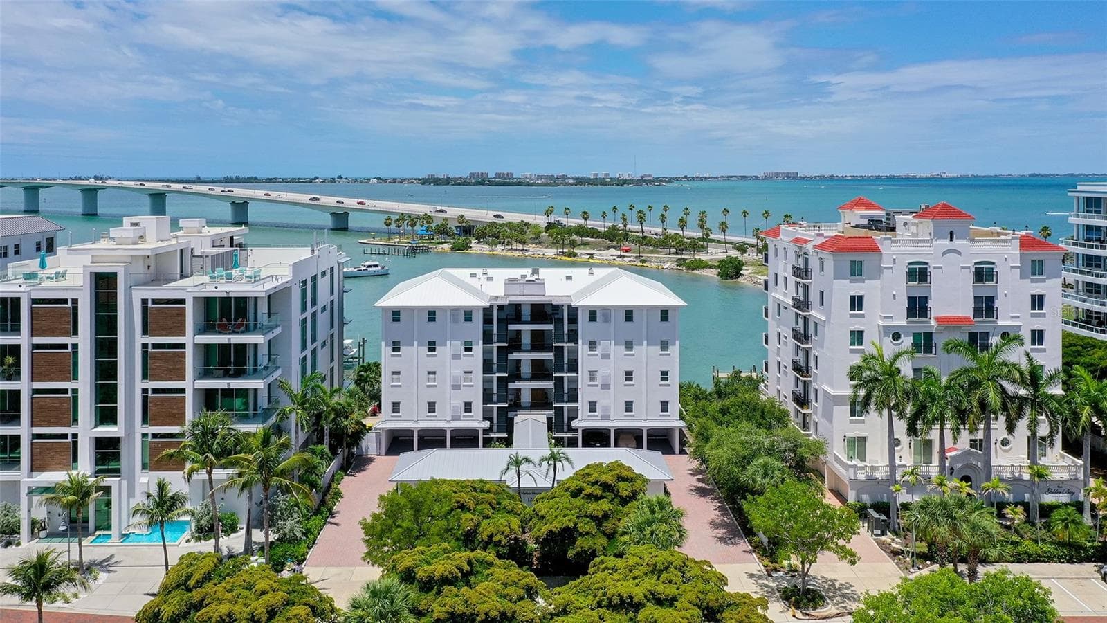 Condominium at 174 GOLDEN GATE POINT #22, SARASOTA, photo 39 of 58