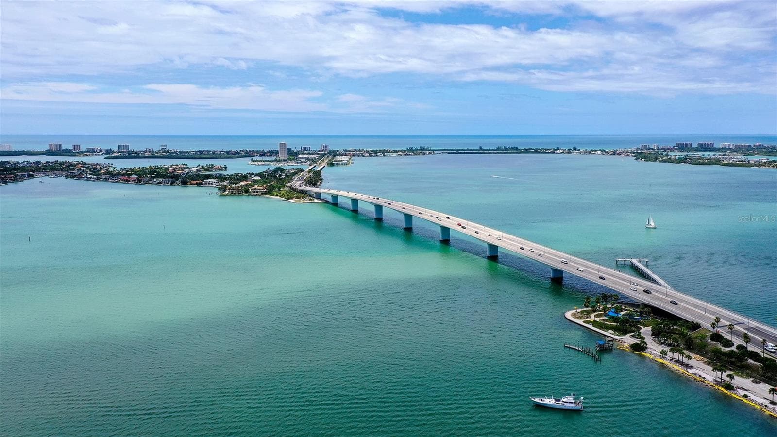 Condominium at 174 GOLDEN GATE POINT #22, SARASOTA, photo 44 of 58