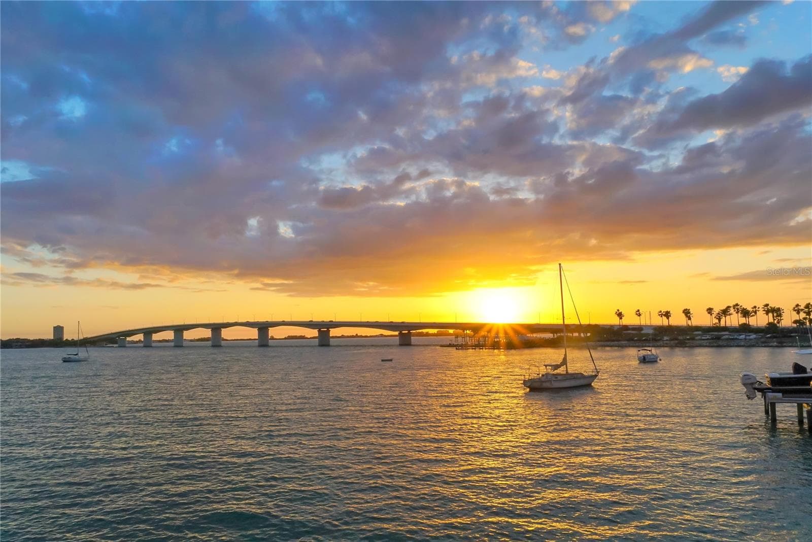 Condominium at 174 GOLDEN GATE POINT #22, SARASOTA, photo 56 of 58