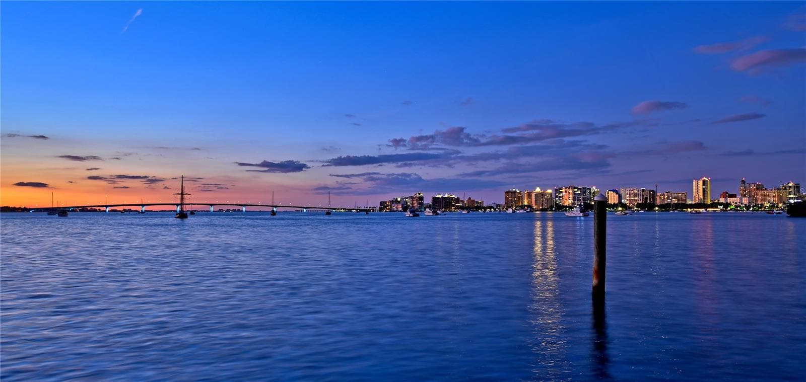 Condominium at 174 GOLDEN GATE POINT #22, SARASOTA, photo 58 of 58