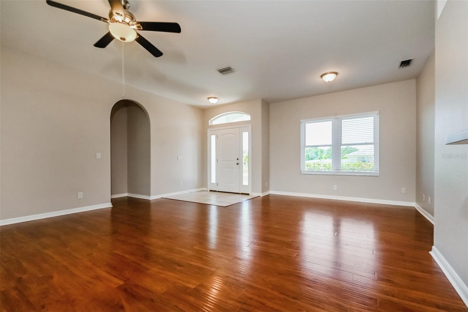 Single Family Residence at 4141 MERMELL CIR, NORTH PORT, photo 2 of 15