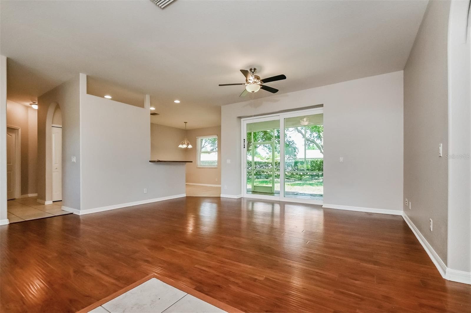 Single Family Residence at 4141 MERMELL CIR, NORTH PORT, photo 3 of 15