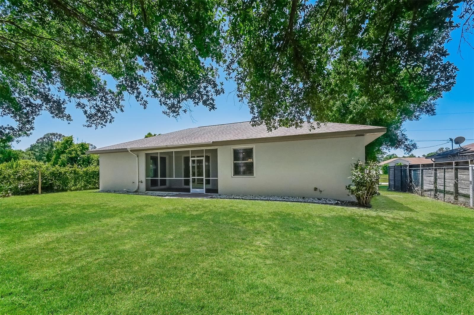 Single Family Residence at 4141 MERMELL CIR, NORTH PORT, photo 15 of 15