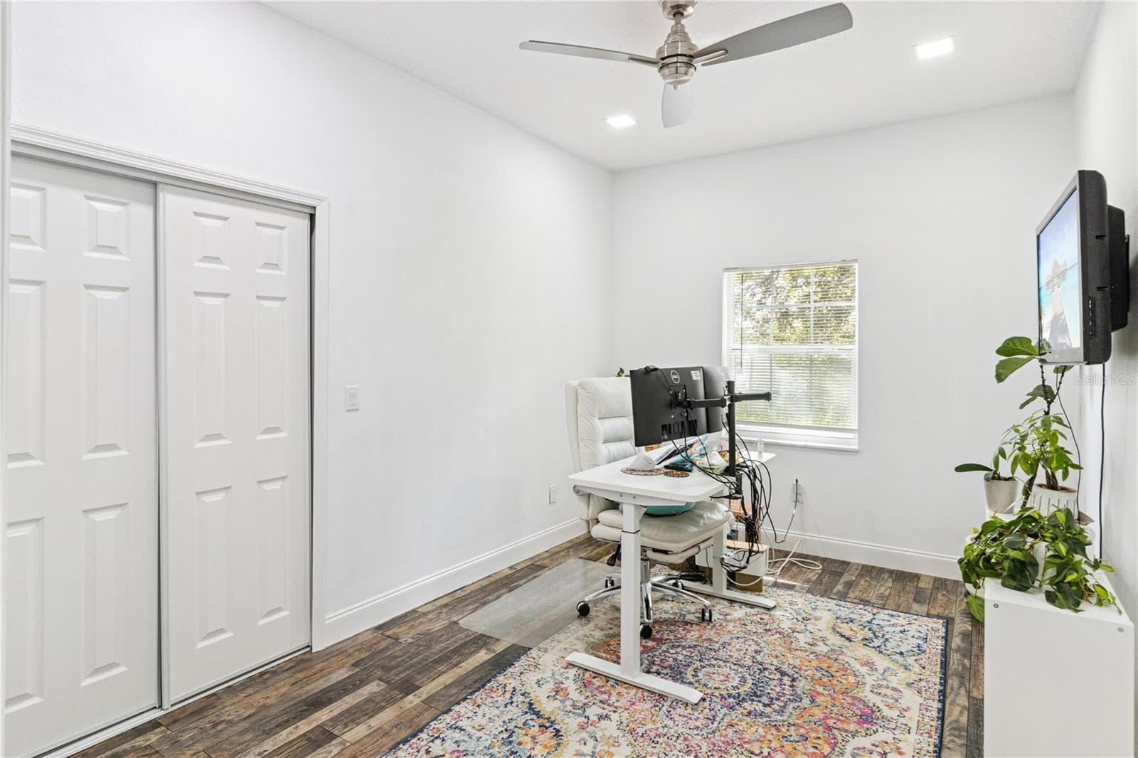 Single Family Residence at 945 GORDON AVE, BARTOW, photo 24 of 37