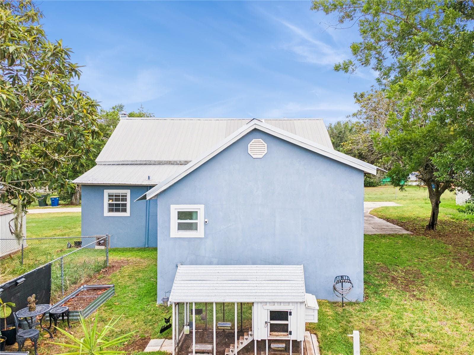 Single Family Residence at 945 GORDON AVE, BARTOW, photo 34 of 37
