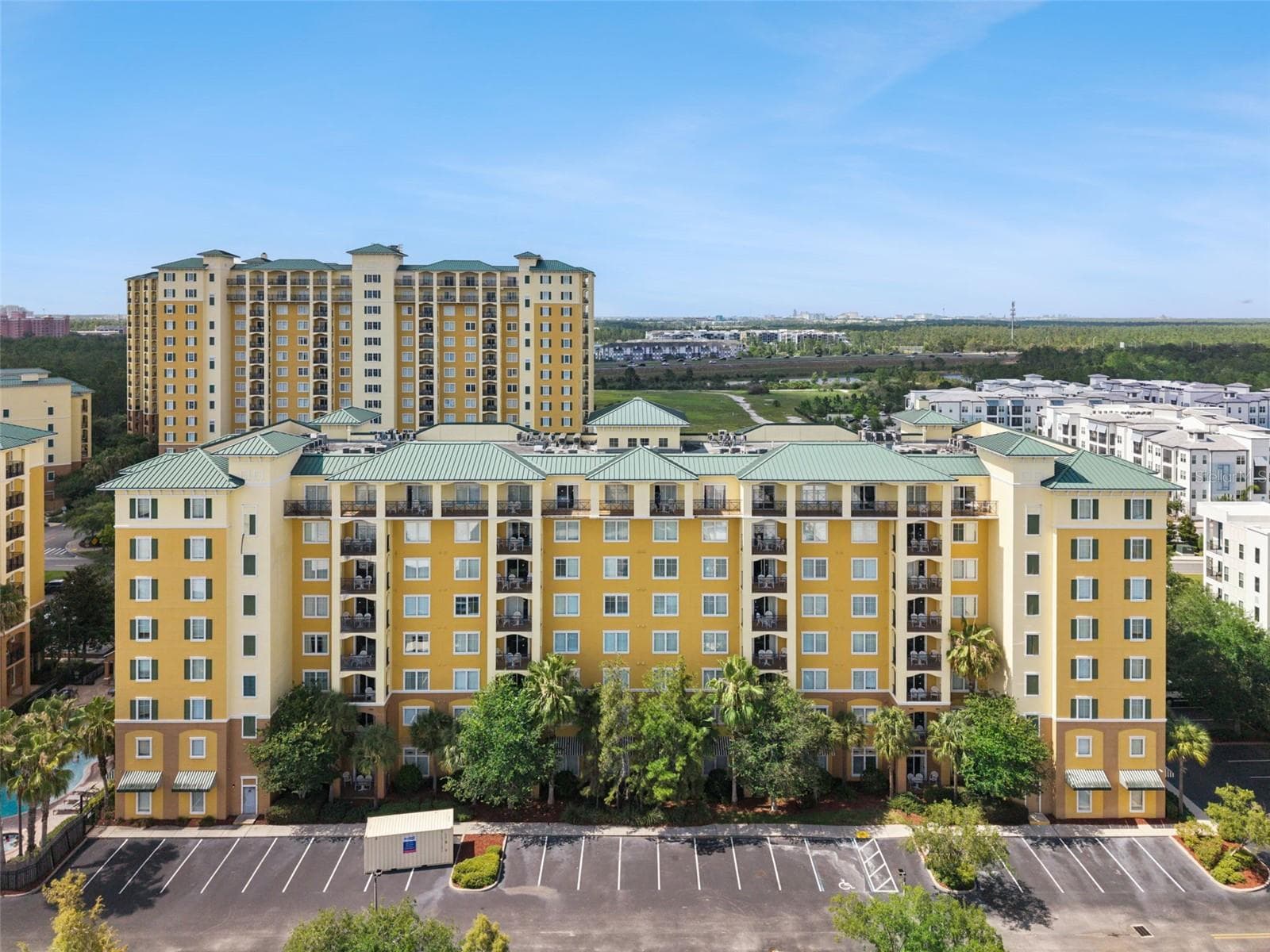8100 POINCIANA BLVD #2609