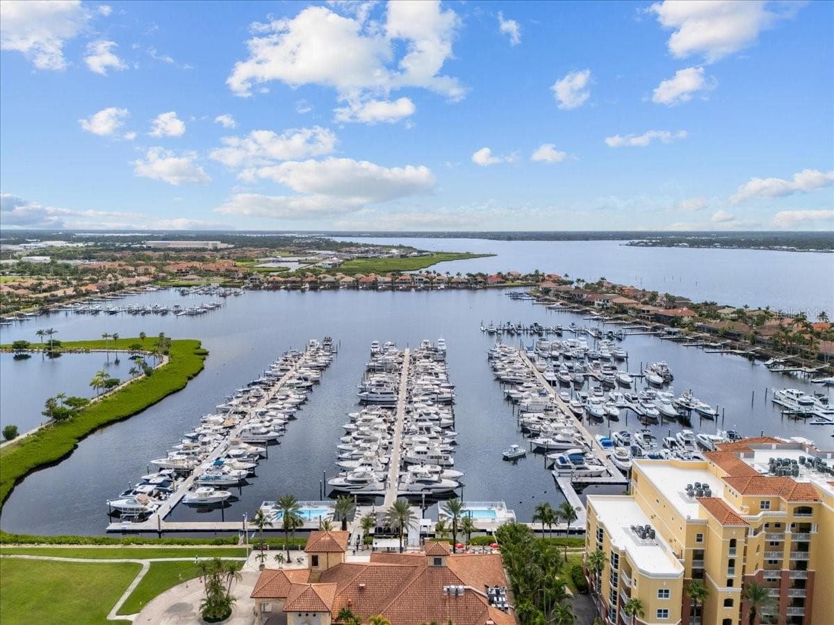Marina - 102 RIVIERA DUNES WAY #N-21, PALMETTO