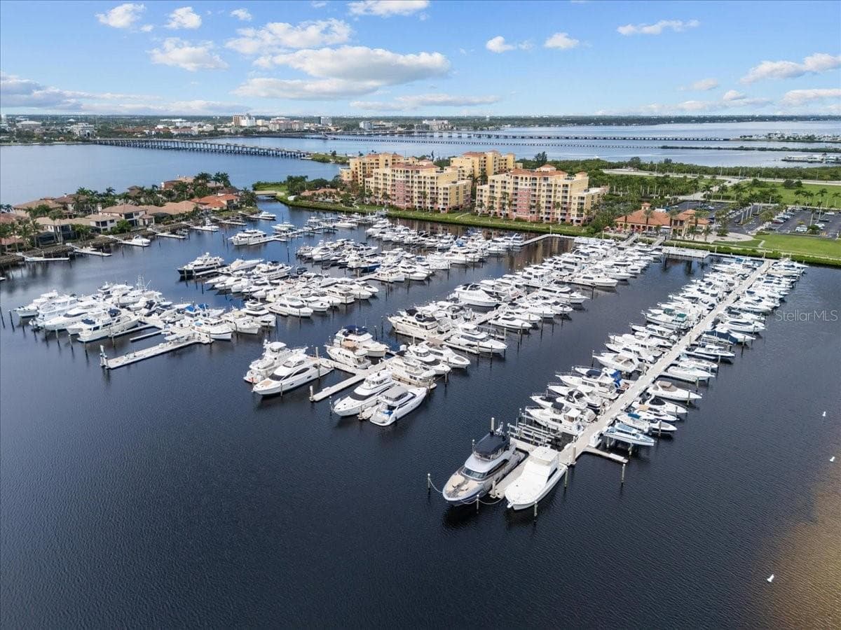Marina - 102 RIVIERA DUNES WAY #N-21, PALMETTO