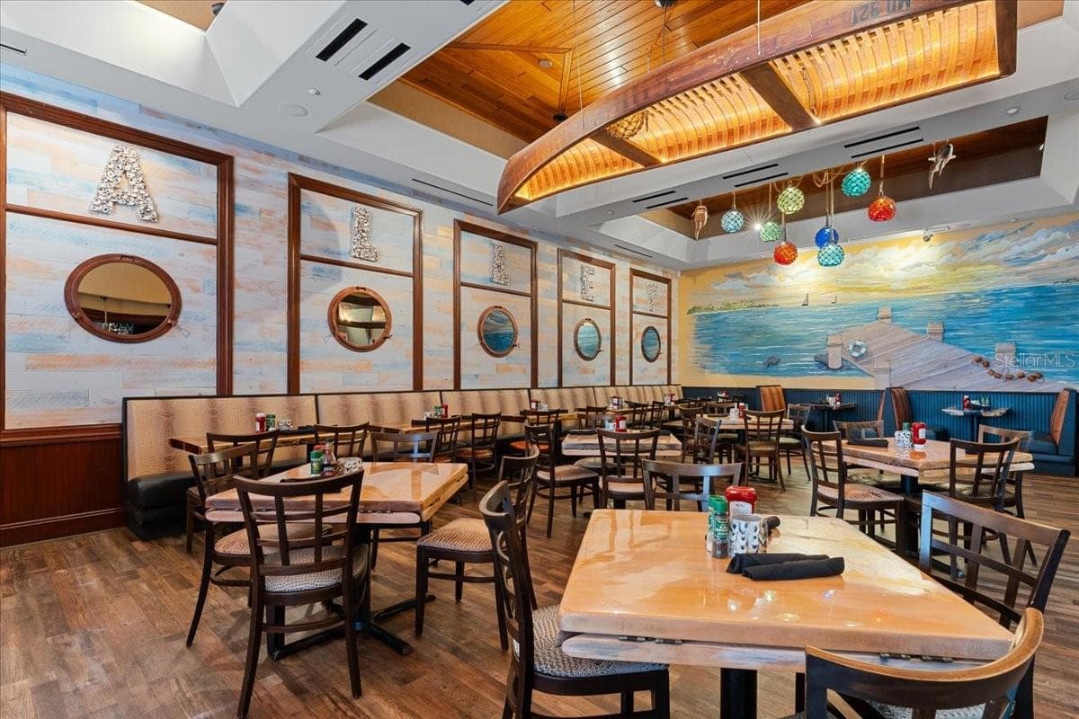 Dining - 102 RIVIERA DUNES WAY #N-21, PALMETTO