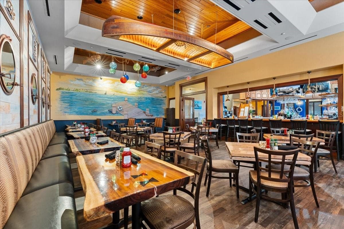 Dining - 102 RIVIERA DUNES WAY #N-21, PALMETTO