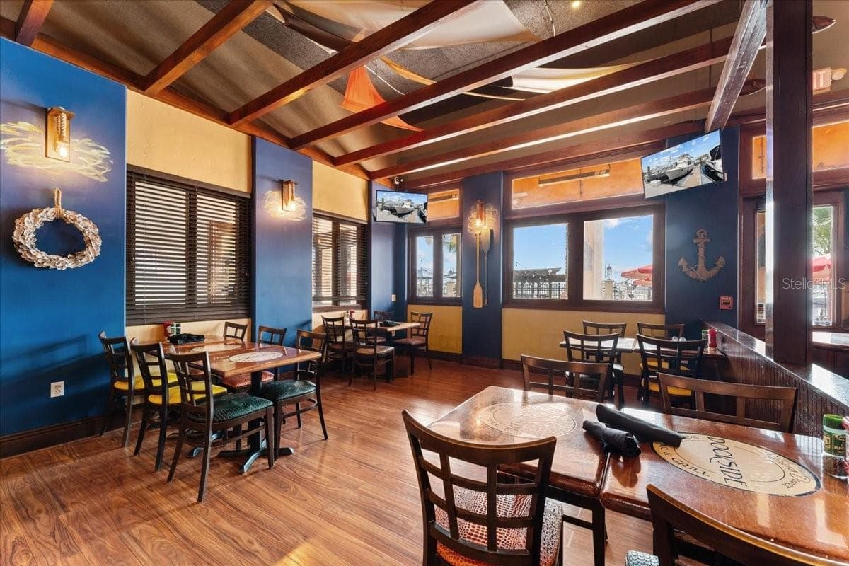 Dining - 102 RIVIERA DUNES WAY #N-21, PALMETTO