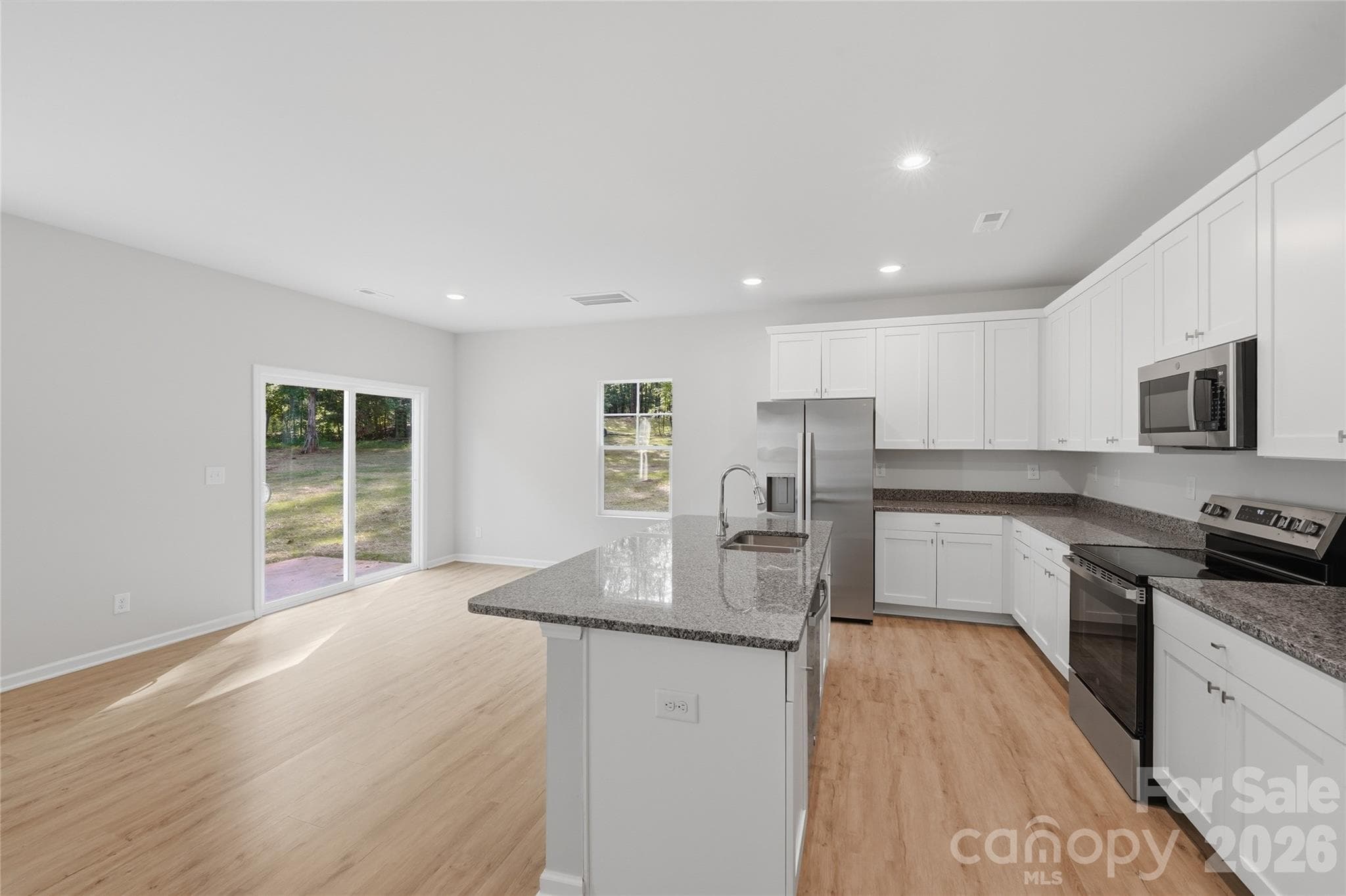 Single Family Residence at 242 Landers Chapel Road, Lincolnton, photo 14 of 33