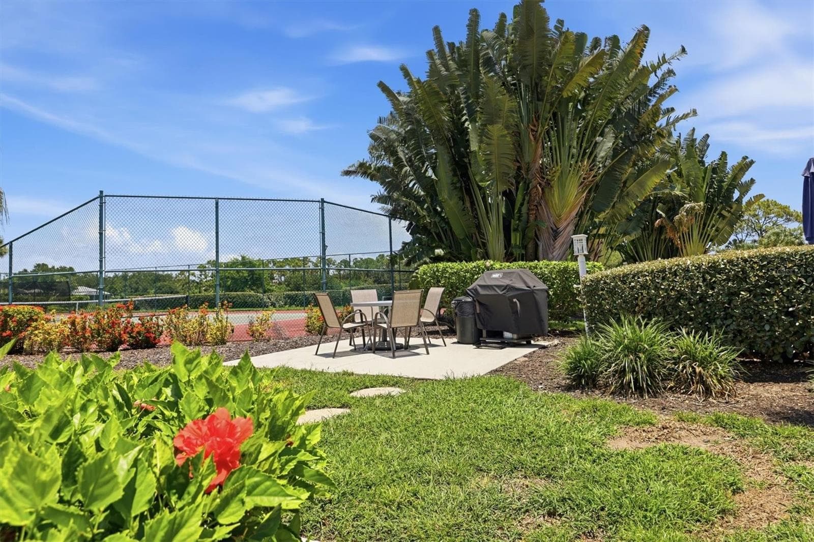 Clubside amenities - 9320 CLUBSIDE CIR #2209, SARASOTA